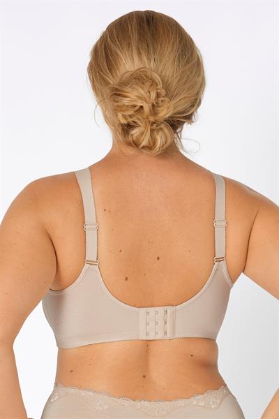 Triumph Doreen + Cotton 01 N Sütyen