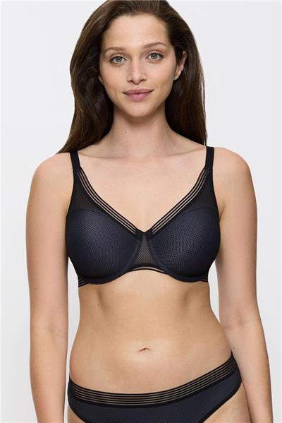 Triumph infinite Sensation W01 Sporcu Sütyen