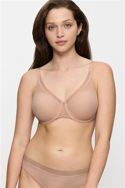 Triumph infinite Sensation W01 Sporcu Sütyen