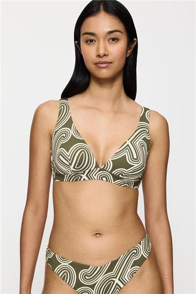 Triumph Bra/Top Bikini Üstü