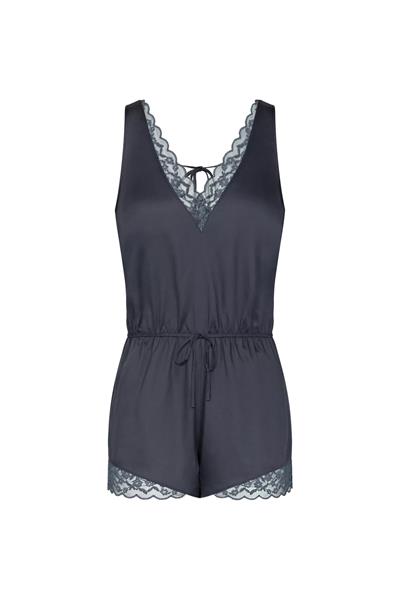 Triumph Silky Sensuality Romper Gecelik