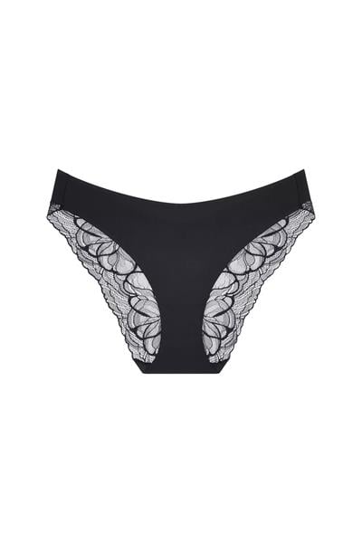 Triumph Body Make-Up illusion Lace Highleg Tai Külot