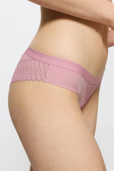 Triumph Aura Spotlight T Brazilian Külot Pembe