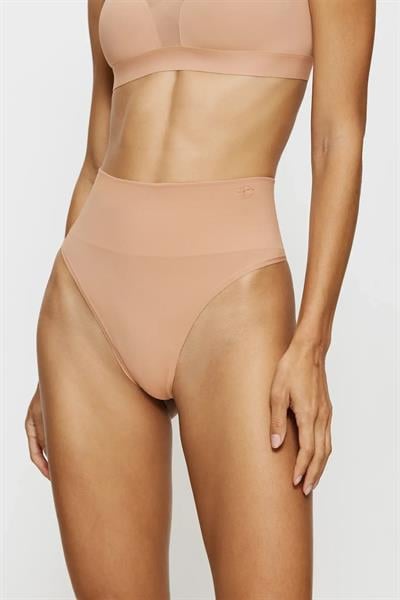 Triumph Soft Sculpt Bandeau String Külot