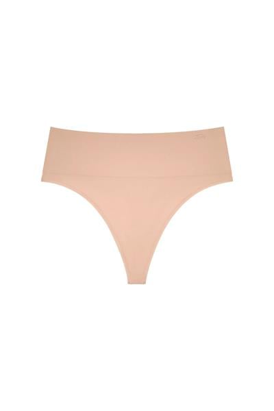 Triumph Soft Sculpt Bandeau String Külot