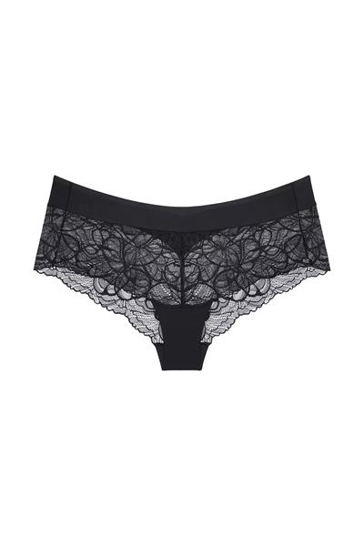 Triumph Body Make-Up Illusion Lace Shorty Kadın Külot