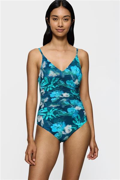 Triumph One-Piece Mayo