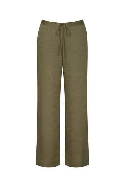Triumph Silky Sensuality Trousers Pijama Altı