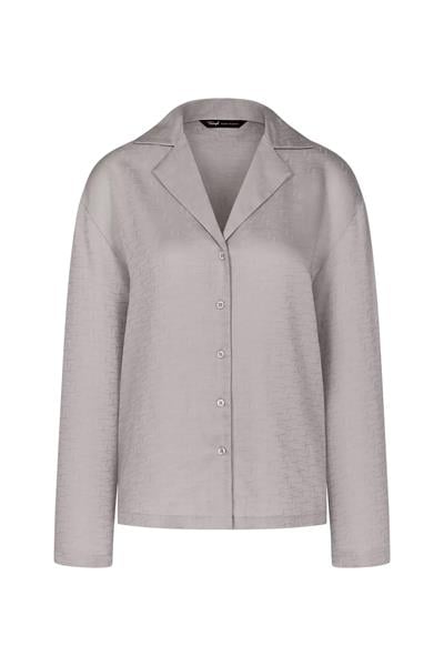 Triumph Silky Sensuality Top Lsl Pijama Üstü