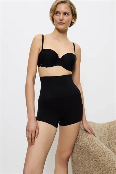 Triumph Soft Sculpt Bandeau Short Slip Şort