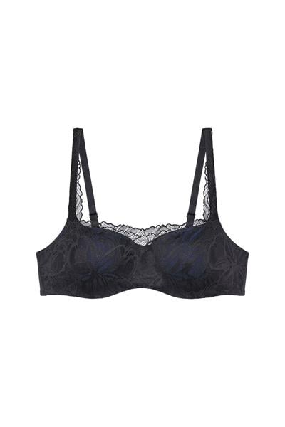 Triumph Body Make-Up Illusion Lace Balconette Kadın Sütyen