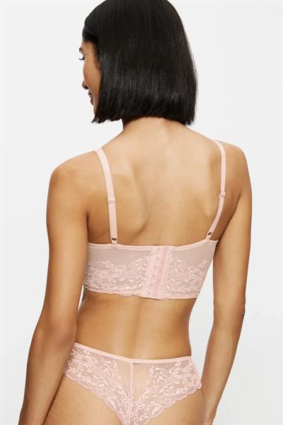 Triumph Sensual Spotlight Wired Corset Sütyen