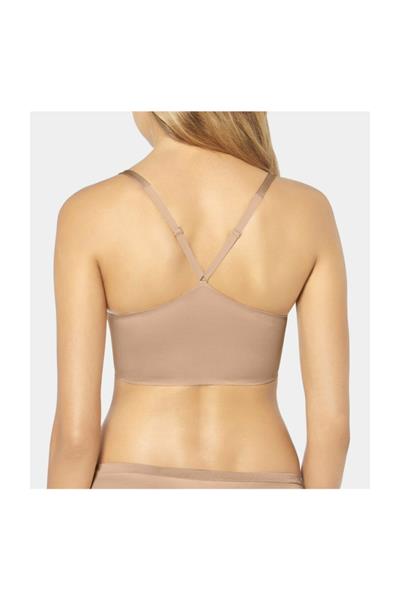 Triumph Body Make-Up Soft Touch P01 Ex Sütyen Bej