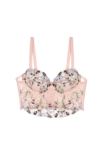 Triumph Sensual Spotlight Wired Corset Sütyen