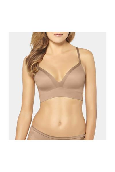 Triumph Body Make-Up Soft Touch P01 Ex Sütyen Bej