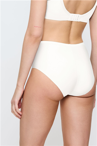Triumph Kadın Triumph Shape Smart Maxi Külot Yeşil