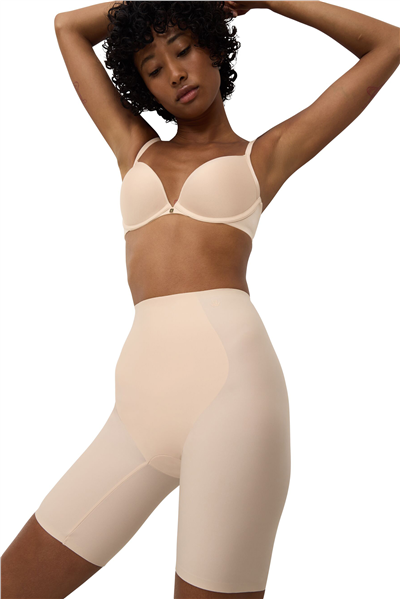 Triumph Medium Shaping Series Panty L Külot Bej