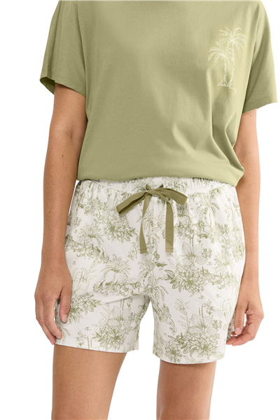 Triumph Mix & Match Shorts 01 Kadın Şort