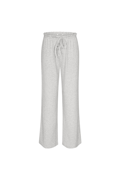 Triumph Mix & Match Trousers Soft Kadın Pijama Altı Gri