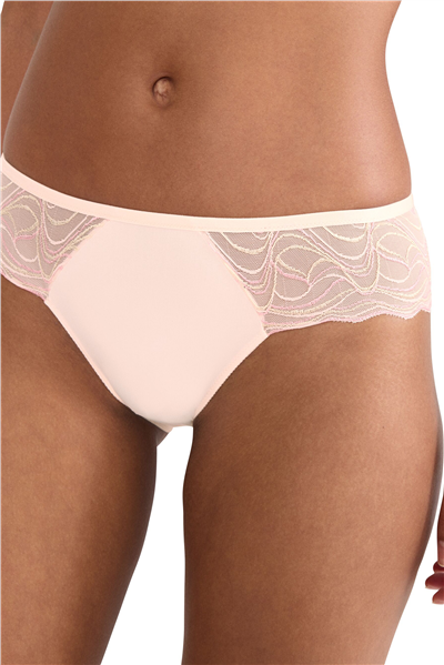 Triumph Palina Waves of Glow Hipster Kadın Külot