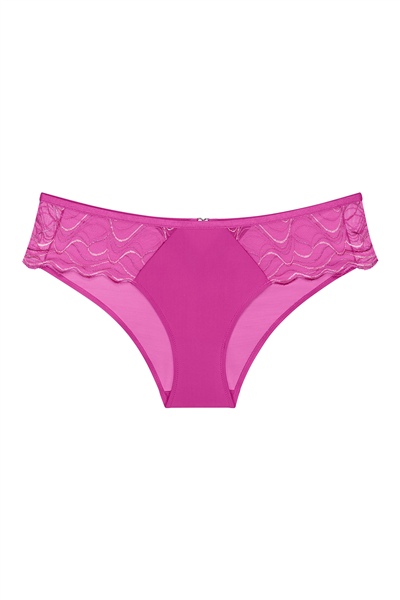 Triumph Palina Waves of Glow Hipster Kadın Külot