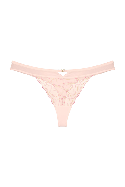 Triumph Palina Waves of Glow String Kadın Külot