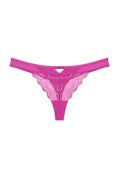 Triumph Palina Waves of Glow String Kadın Külot