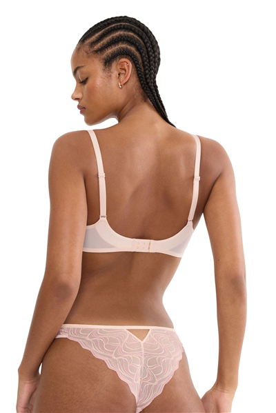 Triumph Palina Waves of Glow WH Kadın Sütyen
