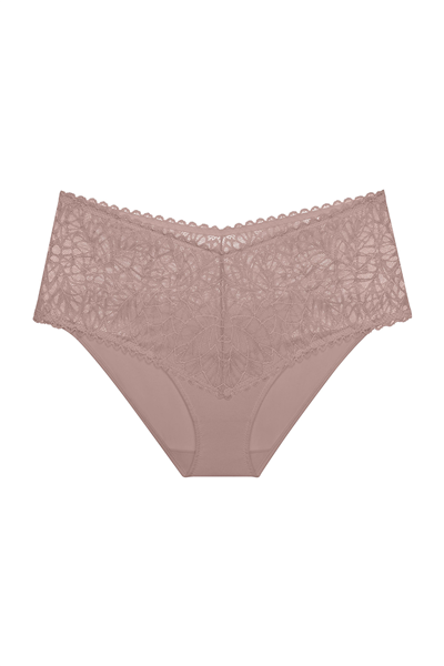 Triumph Pretty Modal Maxi Kadın Külot Çok Renkli