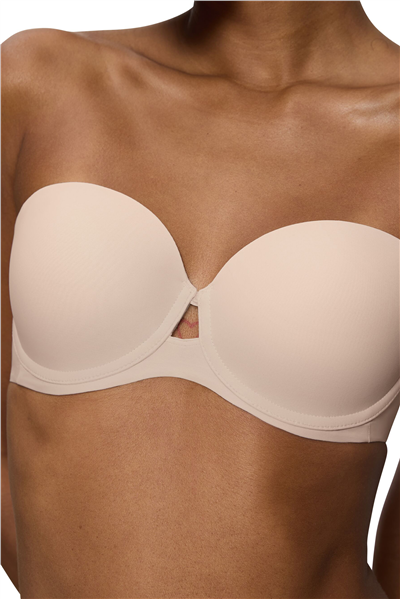 Triumph Pure Micro Wdp Sütyen Bej