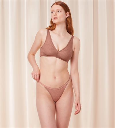 Triumph Signature Sheer String Külot