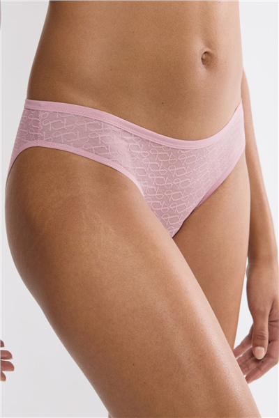 Triumph Signature Sheer Tai EX Kadın Külot Çok Renkli