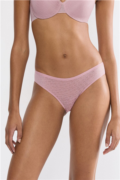 Triumph Signature Sheer Tai EX Kadın Külot Çok Renkli