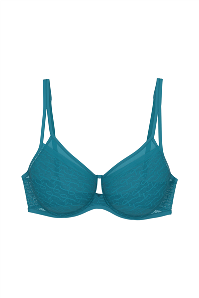 Triumph Signature Sheer W01 EX Kadın Sütyen