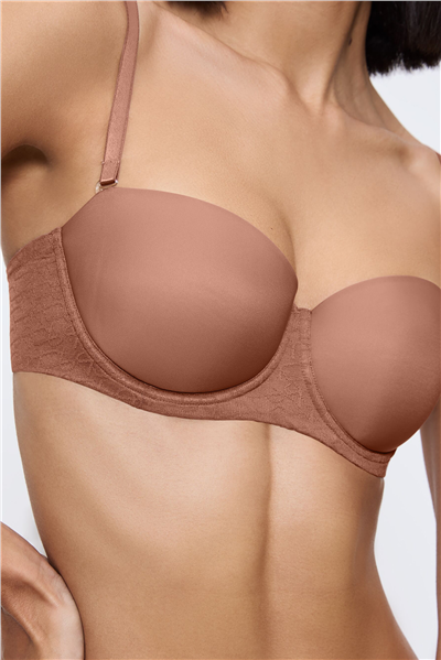 Triumph Signature Sheer WDP Kadın Sütyen