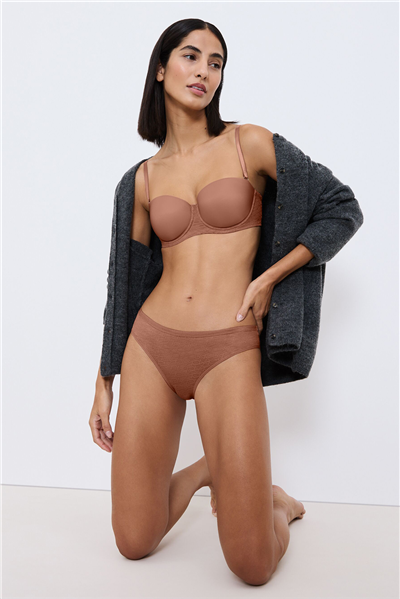 Triumph Signature Sheer WDP Kadın Sütyen
