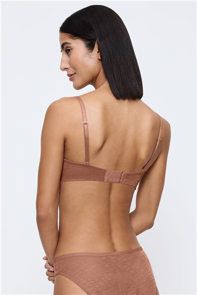 Triumph Signature Sheer WDP Kadın Sütyen