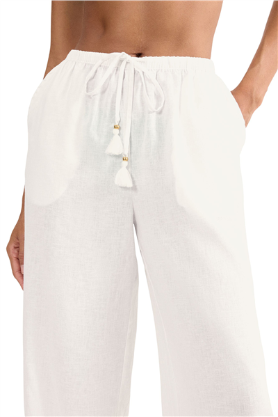 Triumph Summer Wear Trousers 01 Kadın Pantolon