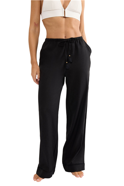 Triumph Summer Wear Trousers 01 Kadın Pantolon
