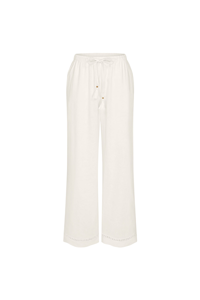 Triumph Summer Wear Trousers 01 Kadın Pantolon