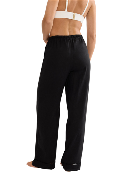Triumph Summer Wear Trousers 01 Kadın Pantolon