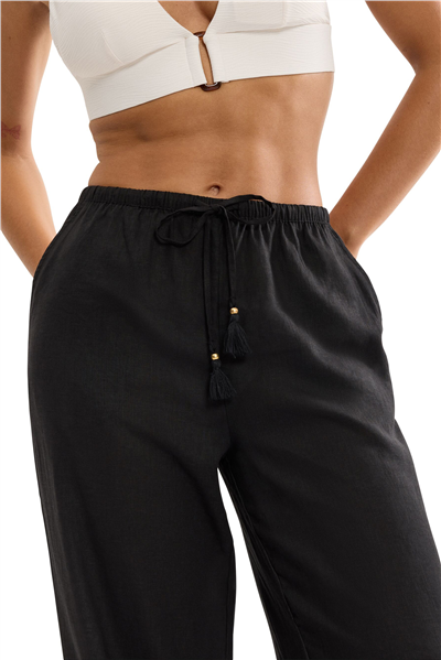 Triumph Summer Wear Trousers 01 Kadın Pantolon