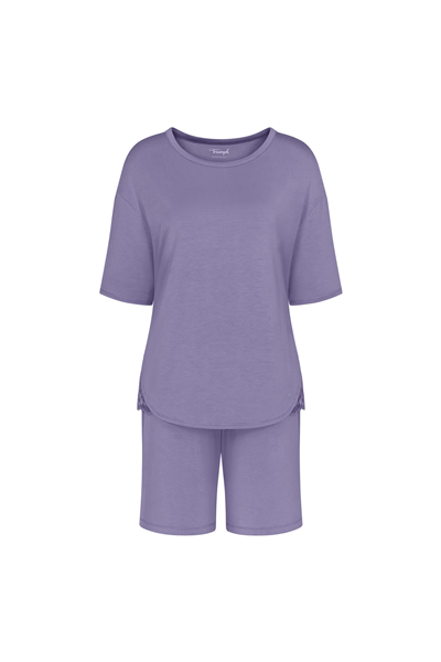 Triumph Timeless Sensuality PSK Kadın Pijama Takımı