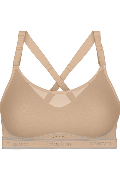 Triumph Triaction Cardio Breeze N EX Kadın Sütyen