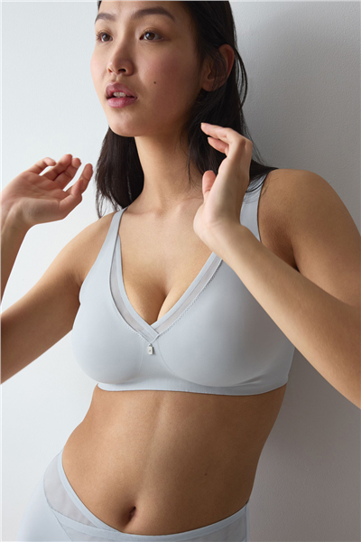 Triumph True Shape Sensation T N01 Kadın Sütyen