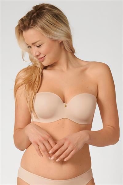 Triumph Body Make-Up Essentials Wdp Sütyen