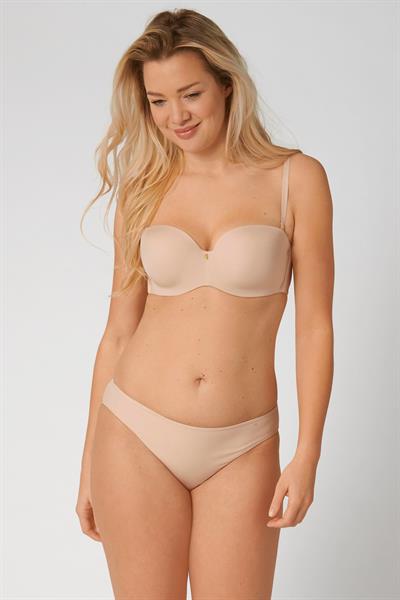 Triumph Body Make-Up Essentials Wdp Sütyen