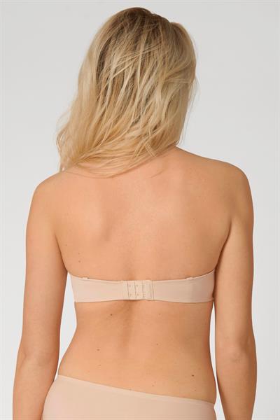 Triumph Body Make-Up Essentials Wdp Sütyen