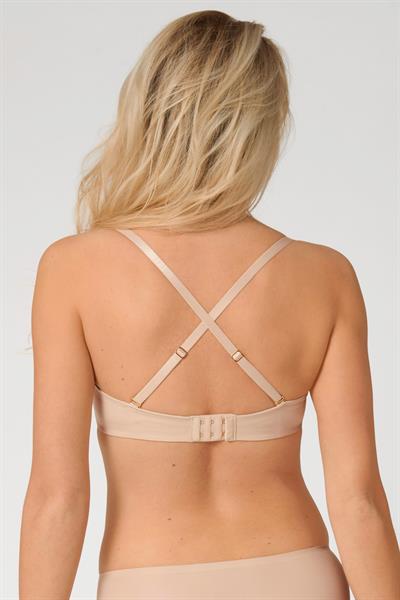 Triumph Body Make-Up Essentials Wdp Sütyen