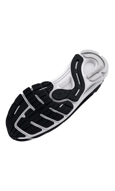 Under Armour Erkek Sneaker Siyah
